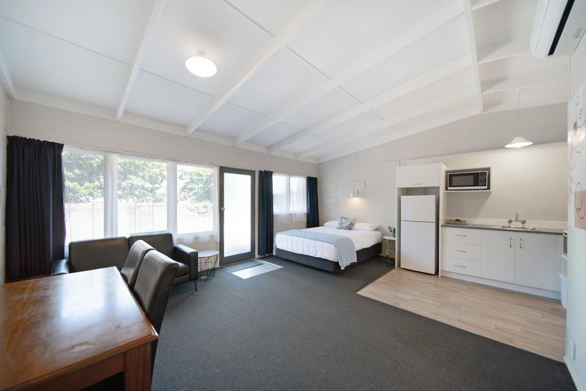 Viking Lodge Motel Tahoraiti Quarto foto